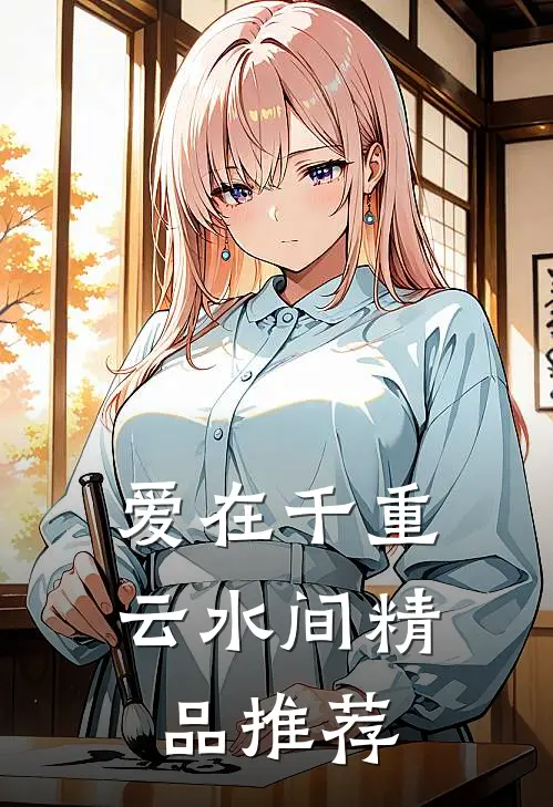 爱在千重云水间精品推荐