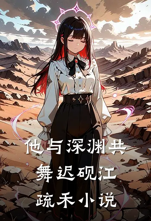 他与深渊共舞迟砚江疏禾小说
