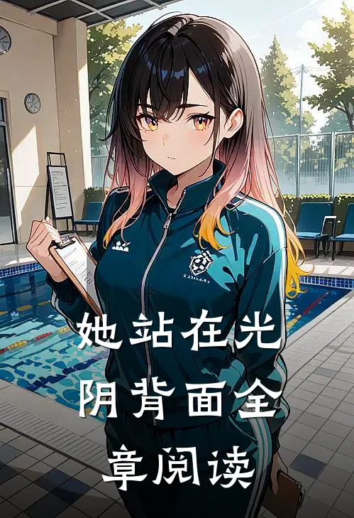 她站在光阴背面全章阅读
