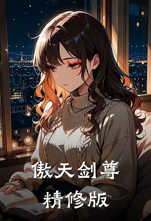 傲天剑尊精修版