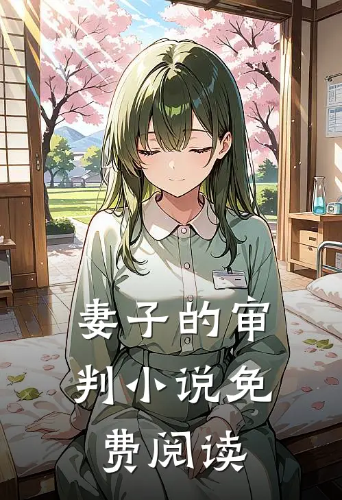 妻子的审判小说免费阅读