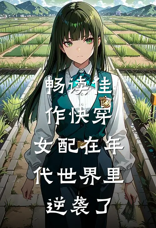畅读佳作快穿：女配在年代世界里逆袭了