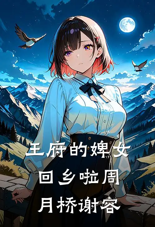王府的婢女回乡啦周月桥谢容