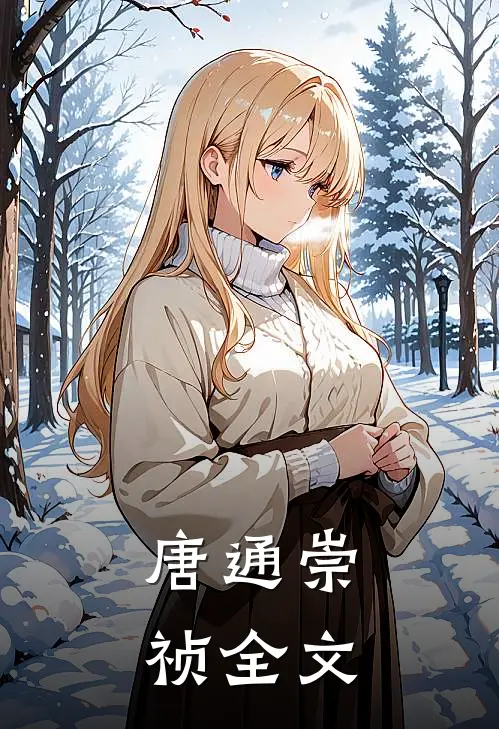 唐通崇祯全文