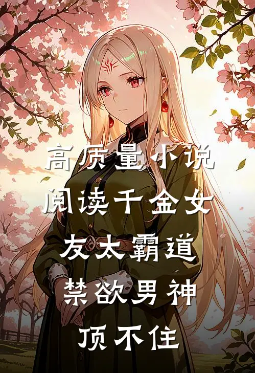 高质量小说阅读千金女友太霸道，禁欲男神顶不住