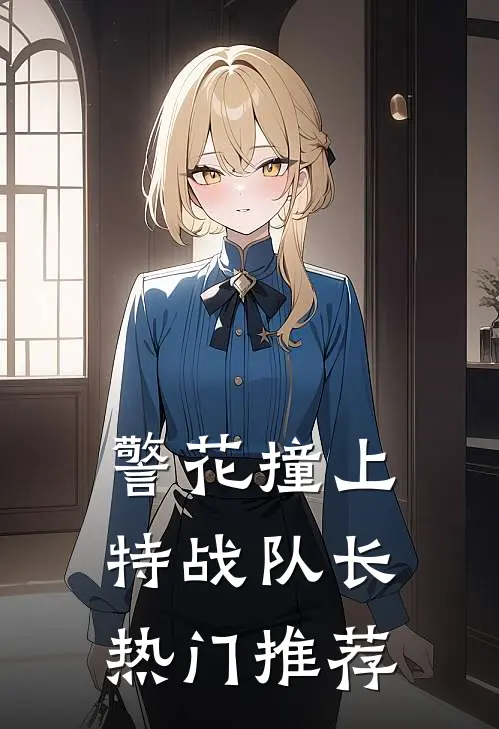 警花撞上特战队长热门推荐