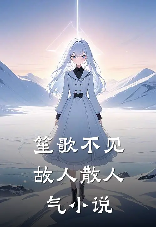 笙歌不见故人散人气小说