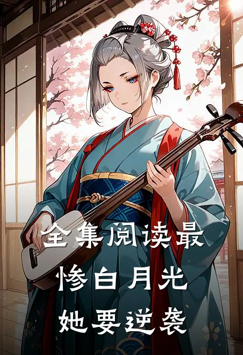 全集阅读最惨白月光，她要逆袭