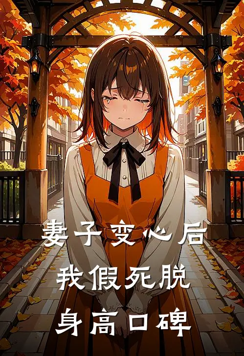 妻子变心后，我假死脱身高口碑