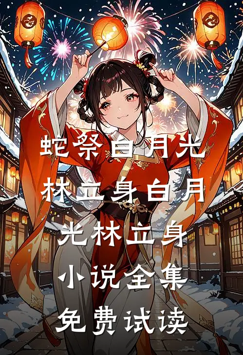 蛇祭白月光林立身白月光林立身小说全集免费试读