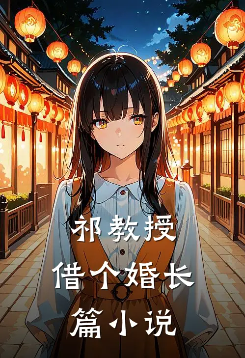 祁教授，借个婚长篇小说