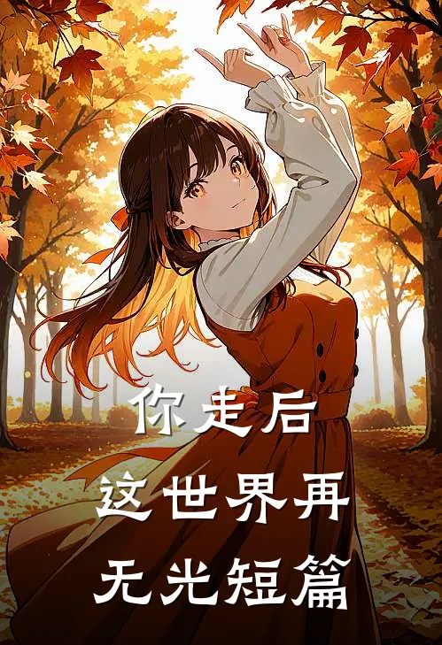 你走后，这世界再无光短篇
