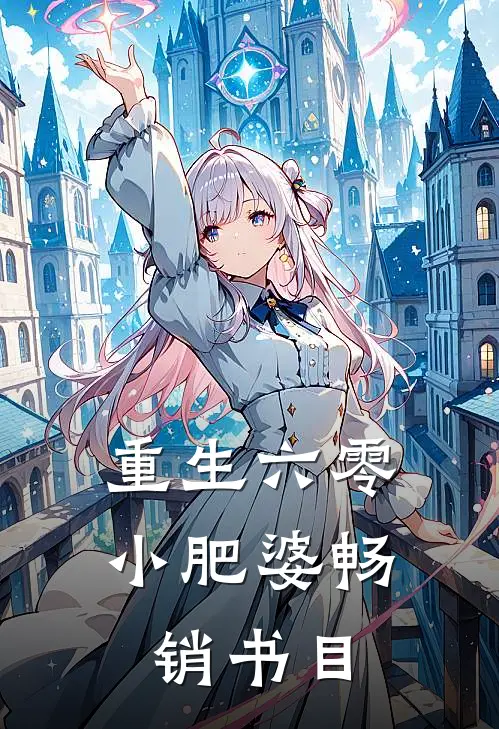 重生六零小肥婆畅销书目
