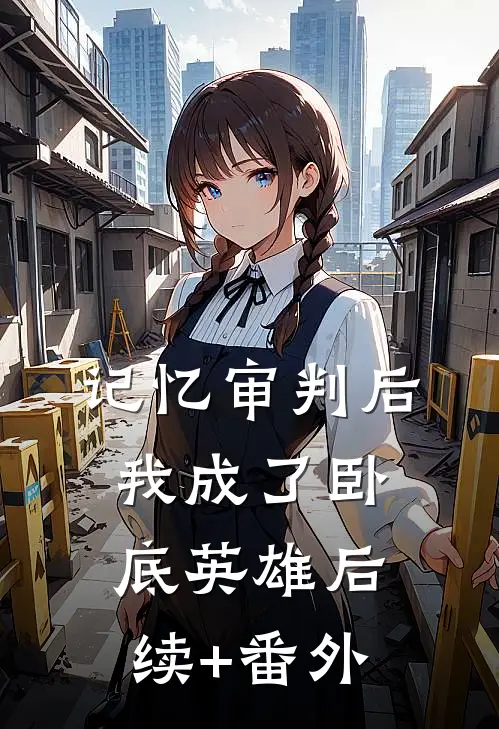 记忆审判后，我成了卧底英雄后续+番外