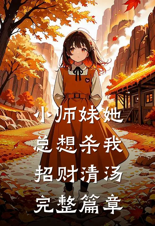 小师妹她总想杀我 招财清汤完整篇章