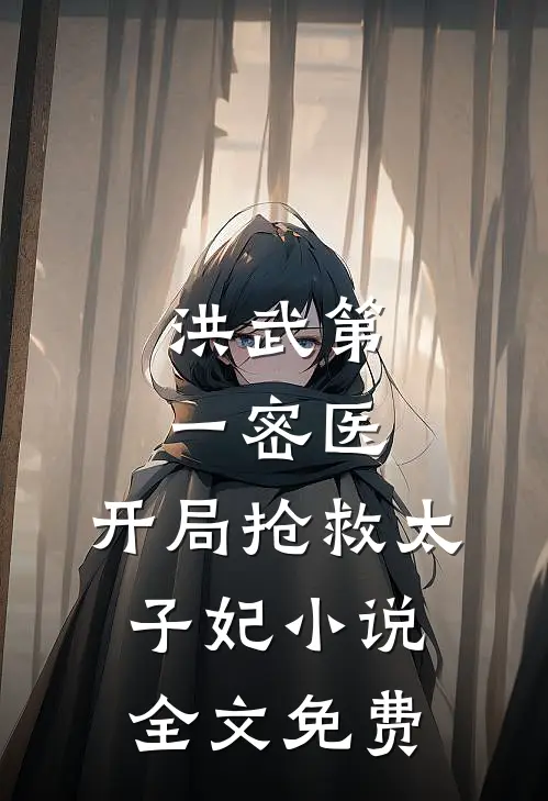 洪武第一密医：开局抢救太子妃小说全文免费