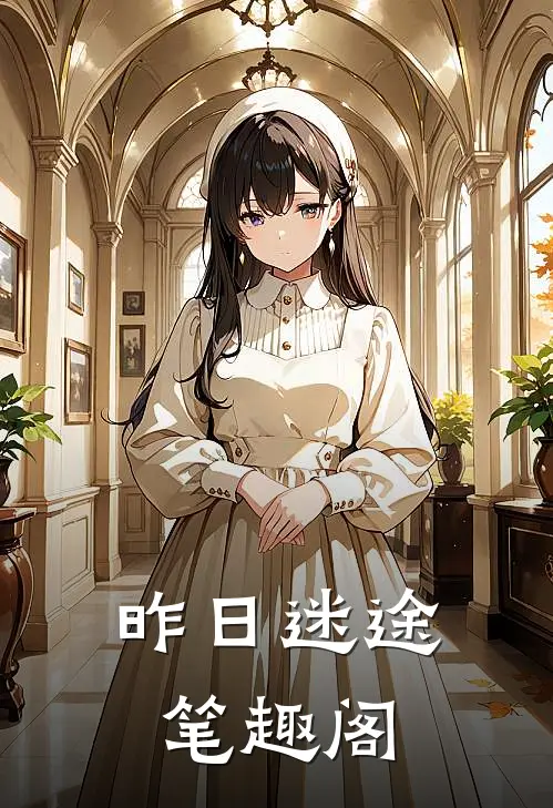 昨日迷途笔趣阁