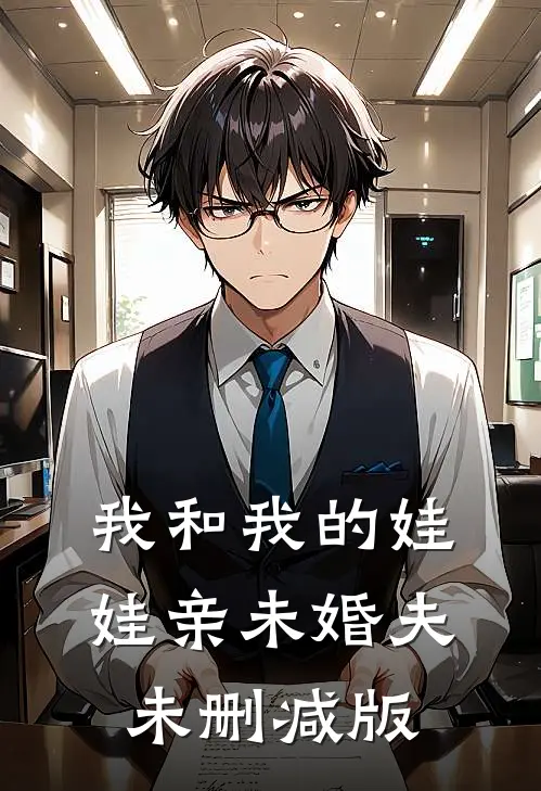 我和我的娃娃亲未婚夫未删减版