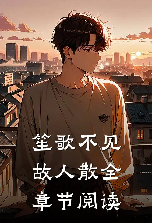 笙歌不见故人散全章节阅读