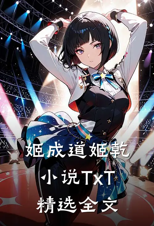 姬成道姬乾小说TxT精选全文