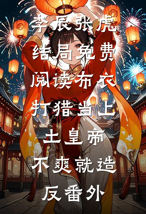 李辰张虎结局免费阅读布衣：打猎当上土皇帝，不爽就造反番外