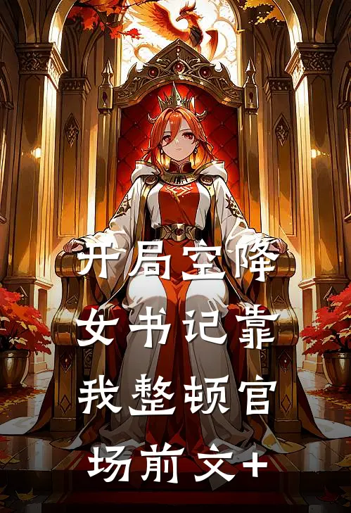 开局空降，女书记靠我整顿官场前文+