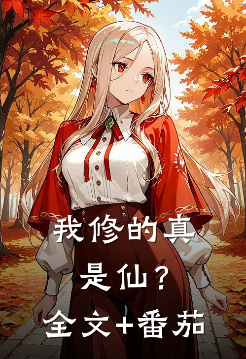 我修的真是仙？全文+番茄