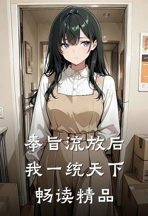 奉旨流放后，我一统天下畅读精品