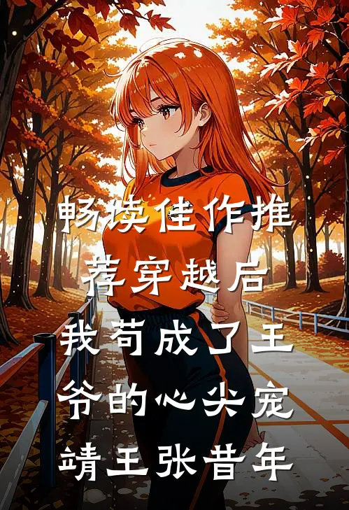 畅读佳作推荐穿越后，我苟成了王爷的心尖宠靖王张昔年