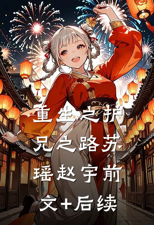 重生之护兄之路苏瑶赵宇前文+后续