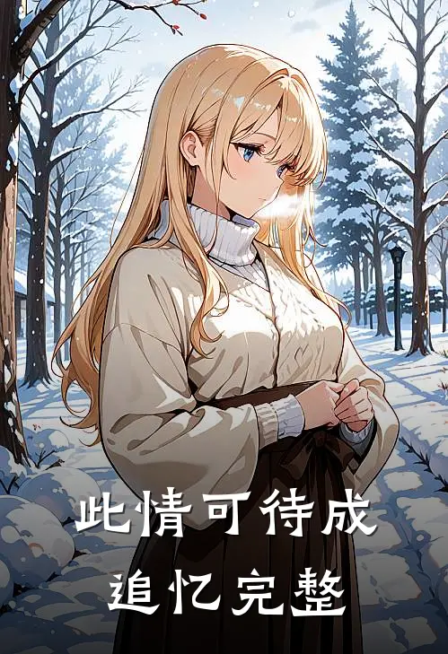 此情可待成追忆完整