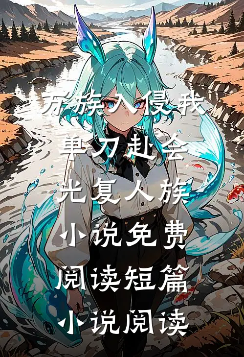 万族入侵我单刀赴会光复人族小说免费阅读短篇小说阅读