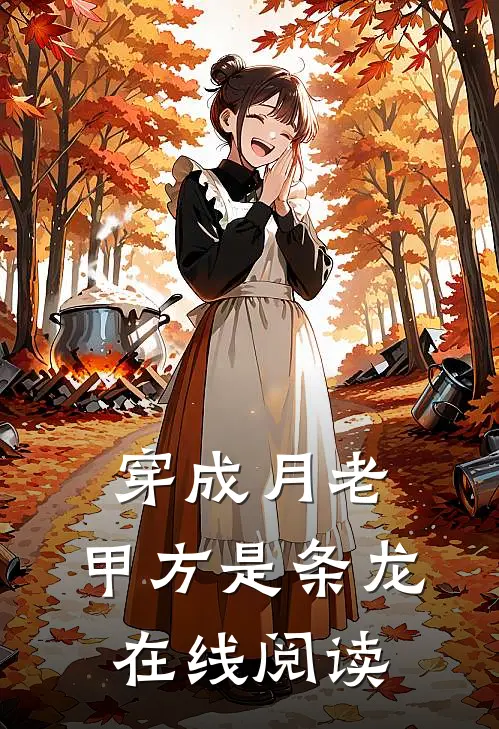 穿成月老，甲方是条龙在线阅读