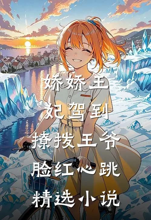 娇娇王妃驾到，撩拨王爷脸红心跳精选小说