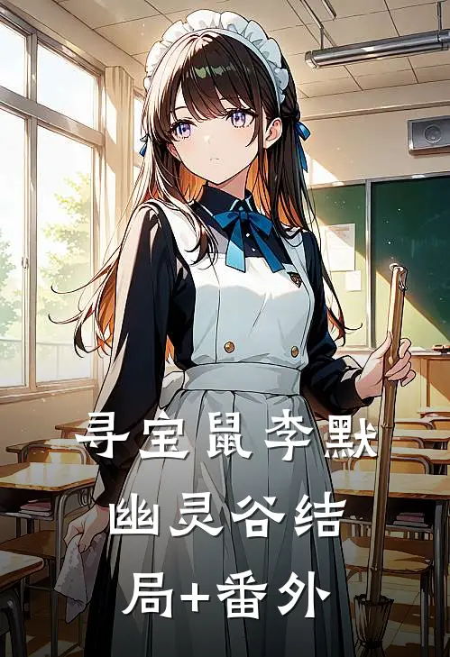 寻宝鼠李默幽灵谷结局+番外