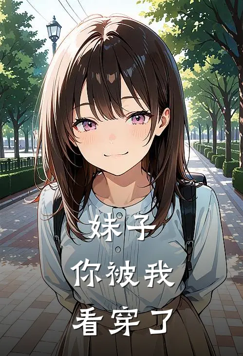 妹子，你被我看穿了