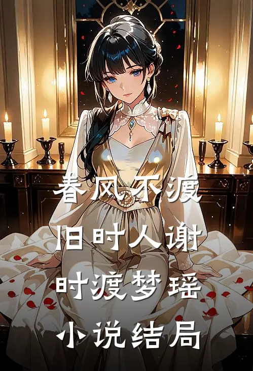 春风不渡旧时人谢时渡梦瑶小说结局