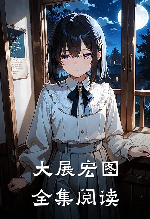 大展宏图全集阅读