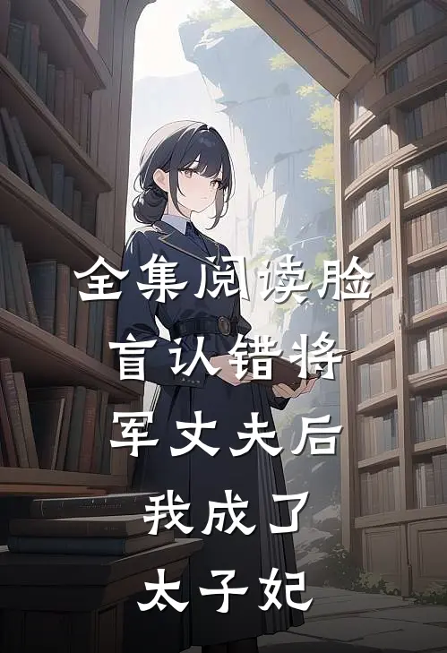 全集阅读脸盲认错将军丈夫后，我成了太子妃
