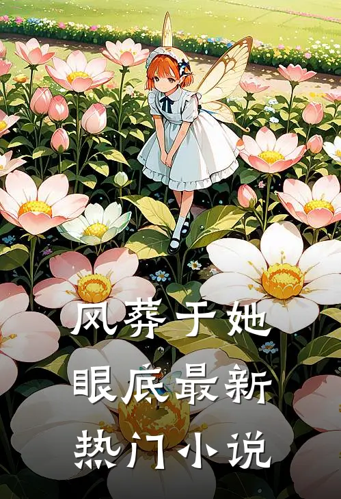 风葬于她眼底最新热门小说