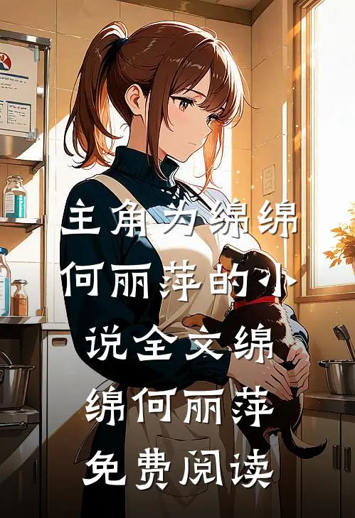 主角为绵绵何丽萍的小说全文绵绵何丽萍免费阅读