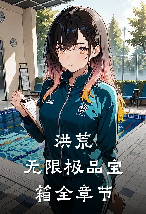 洪荒：无限极品宝箱全章节