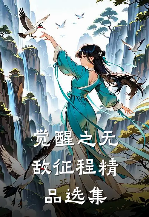 觉醒之无敌征程精品选集
