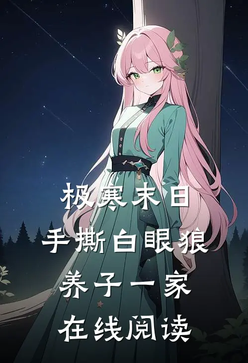极寒末日，手撕白眼狼养子一家在线阅读