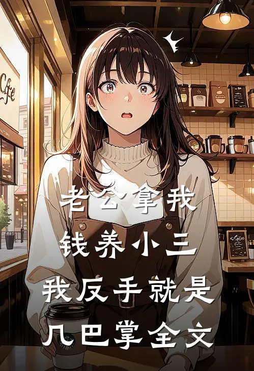 老公拿我钱养小三，我反手就是几巴掌全文
