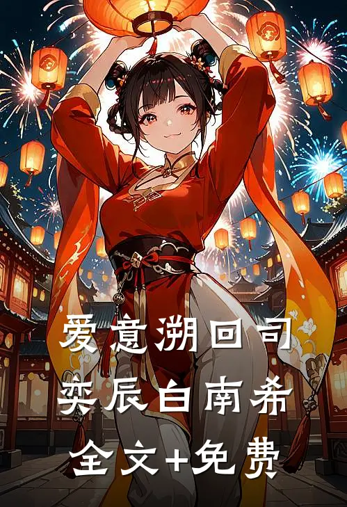爱意溯回司奕辰白南希全文+免费