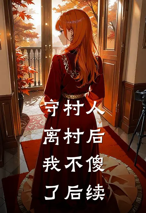 守村人离村后，我不傻了后续