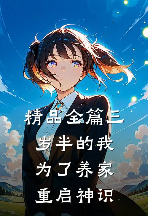 精品全篇三岁半的我为了养家重启神识