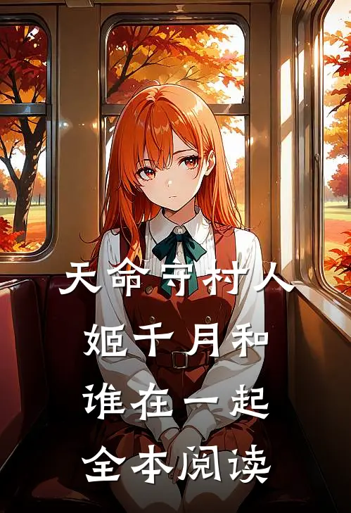 天命守村人姬千月和谁在一起全本阅读