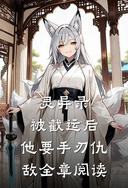 灵异录：被截运后，他要手刃仇敌全章阅读